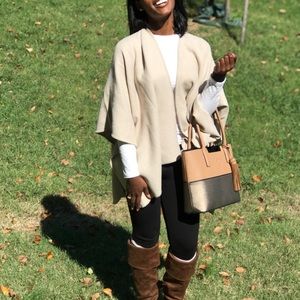 Calvin Klein Colorblock Totebag